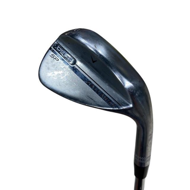 【中古】 キャロウェイ OPUS SP クロム 50°/10°S ウェッジ WG Dynamic Gold (フレックスS) メンズ 男性用 右利き 右用 Cランク ゴルフクラブ