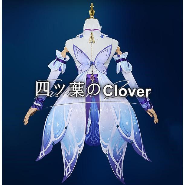 人気商品◆原神 げんしん genshin 風 ニィロウ Nilou 莎邦の息コスプレ衣装 ウィッグ 靴cosplayハロウィン演出服変装vs803
