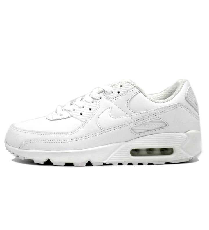 ナイキ NIKE 【 AIR MAX 90 LTR WHITE CZ5594 100 】 エアマックス 90 LTR ホワイト スニーカー　f31983