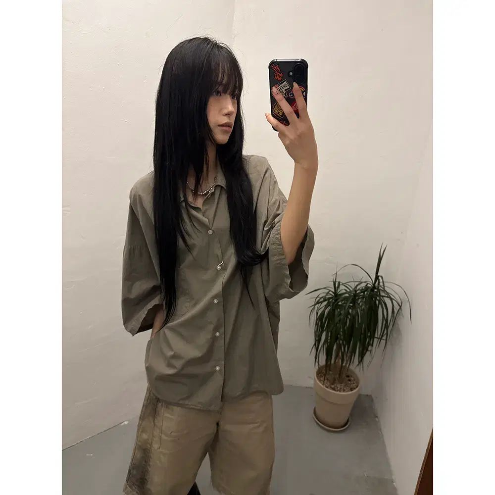 J S HOMESTEAD 10XL S/S シャツ