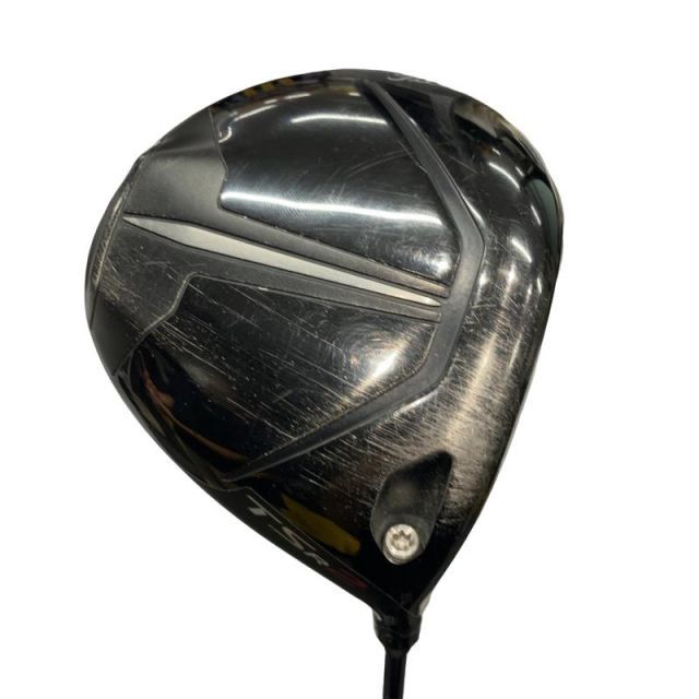 【中古】 タイトリスト TSR2 9° ドライバー DR リシャフト (フレックスその他) メンズ 男性用 右利き 右用 Cランク ゴルフクラブ 30,493円