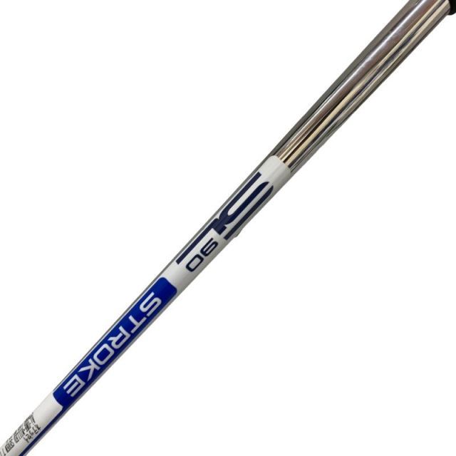 【中古】 オデッセイ Ai-ONE・MILLED SEVEN T CH 34インチ パター PT STROKE LAB 90 スチール (フレックスその他) メンズ 男性用 右利き 右用 Cランク ゴルフクラブ