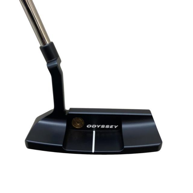 【中古】 オデッセイ Ai-ONE・MILLED SEVEN T CH 34インチ パター PT STROKE LAB 90 スチール (フレックスその他) メンズ 男性用 右利き 右用 Cランク ゴルフクラブ