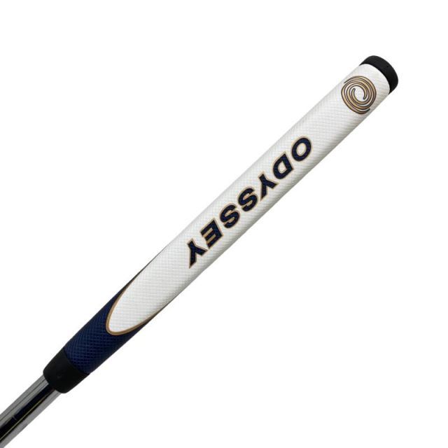 【中古】 オデッセイ Ai-ONE・MILLED SEVEN T CH 34インチ パター PT STROKE LAB 90 スチール (フレックスその他) メンズ 男性用 右利き 右用 Cランク ゴルフクラブ
