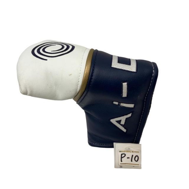【中古】 オデッセイ Ai-ONE・MILLED SEVEN T CH 34インチ パター PT STROKE LAB 90 スチール (フレックスその他) メンズ 男性用 右利き 右用 Cランク ゴルフクラブ