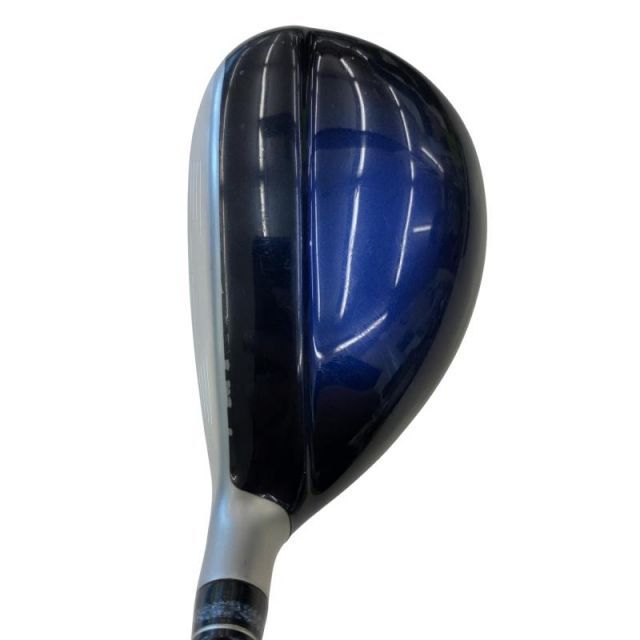 【中古】 ダンロップ XXIO(2020) H4 ユーティリティ UT XXIO MP1100(HB) (フレックスR) メンズ 男性用 右利き 右用 Cランク ゴルフクラブ