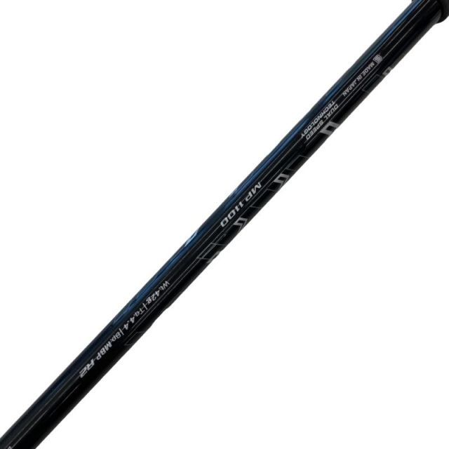【中古】 ダンロップ XXIO(2020) H4 ユーティリティ UT XXIO MP1100(HB) (フレックスR) メンズ 男性用 右利き 右用 Cランク ゴルフクラブ