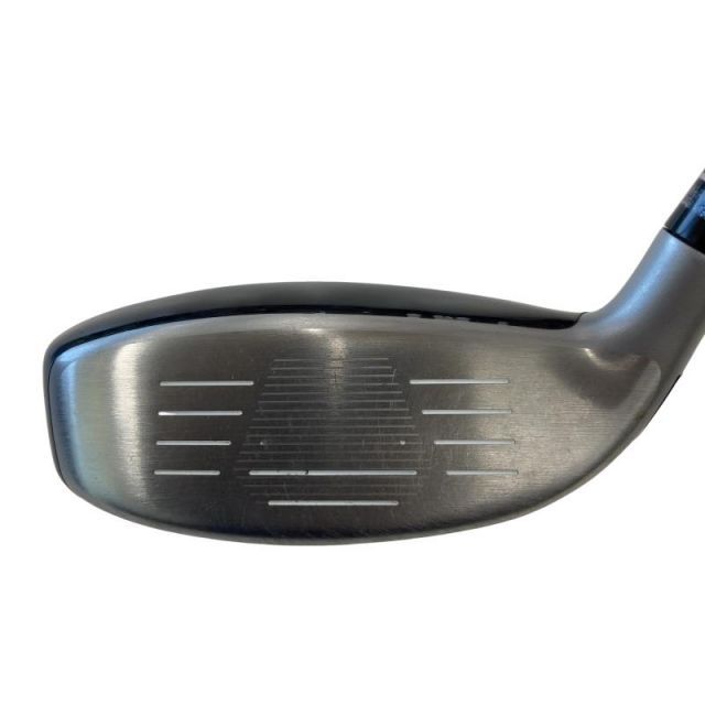 【中古】 ダンロップ XXIO(2020) H4 ユーティリティ UT XXIO MP1100(HB) (フレックスR) メンズ 男性用 右利き 右用 Cランク ゴルフクラブ