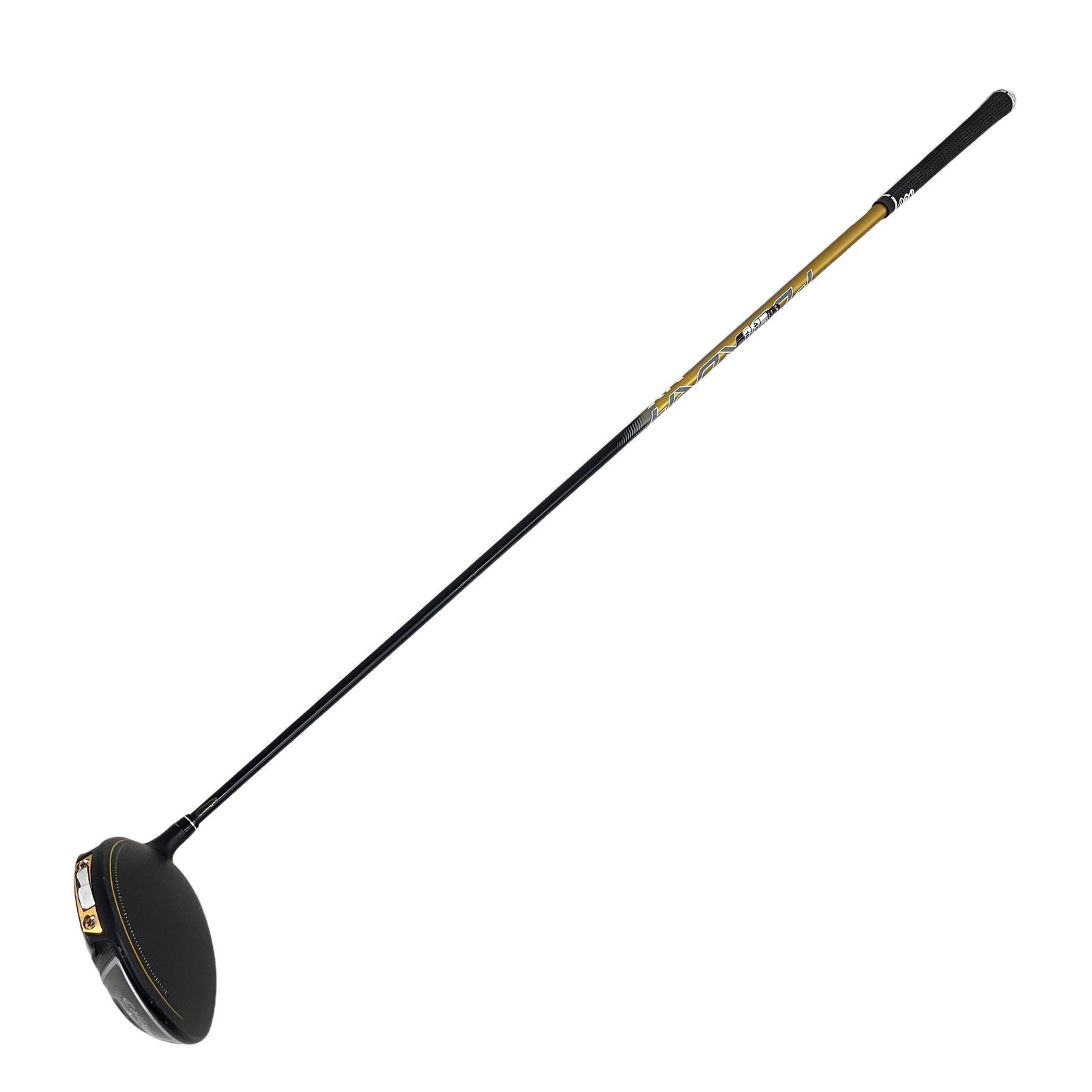 Callaway ROGUE ST MAX FAST ドライバー 10.5° キャロウェイ ゴルフクラブ 中古 K11421696