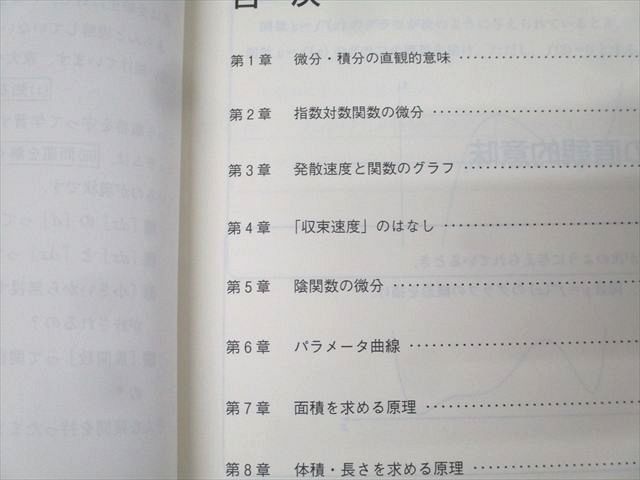 東進 数学の真髄 基本原理追究編 理系 Part1/2 テキスト通年セット