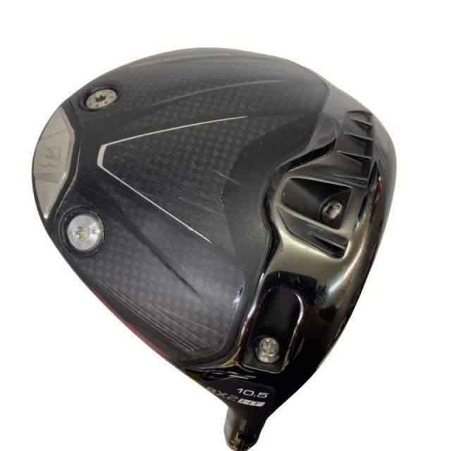 【中古】 ブリヂストン BRIDGESTONE BX2 HT 10.5° ドライバー DR Diamana BS50 II(DR) (フレックスR) メンズ 男性用 右利き 右用 Cランク ゴルフクラブ 34,242円