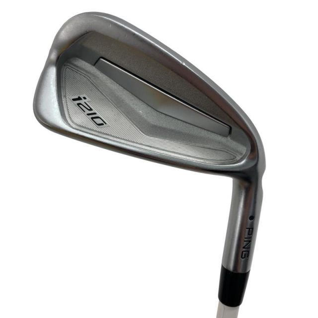 【中古】 ピン i210 #3 単品アイアン LI NS PRO MODUS3 TOUR105 (フレックスS) メンズ 男性用 右利き 右用 Cランク ゴルフクラブ