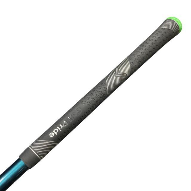 【中古】 キャロウェイ ELYTE 10.5° ドライバー DR VENTUS GREEN 50 for CW(ELYTE DR) (フレックスS) メンズ 男性用 右利き 右用 Cランク ゴルフクラブ