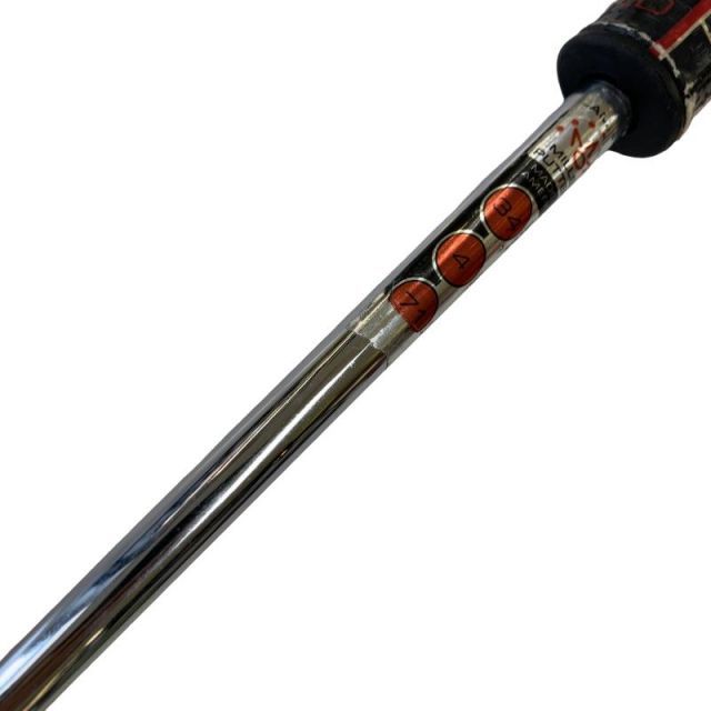 【中古】 タイトリスト SCOTTY CAMERON STUDIO SELECT NEWPORT 2 33インチ(15g) パター PT スチール (フレックスその他) メンズ 男性用 右利き 右用 Cランク ゴルフクラブ