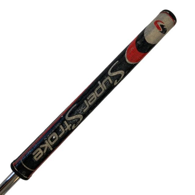【中古】 タイトリスト SCOTTY CAMERON STUDIO SELECT NEWPORT 2 33インチ(15g) パター PT スチール (フレックスその他) メンズ 男性用 右利き 右用 Cランク ゴルフクラブ