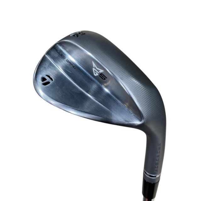 【中古】 テーラーメイド Taylor Made MILLED GRIND 5 56°/10°SC ウェッジ WG Dynamic Gold MID 115 (フレックスS) メンズ 男性用 右利き 右用 Aランク ゴルフクラブ 15,935円