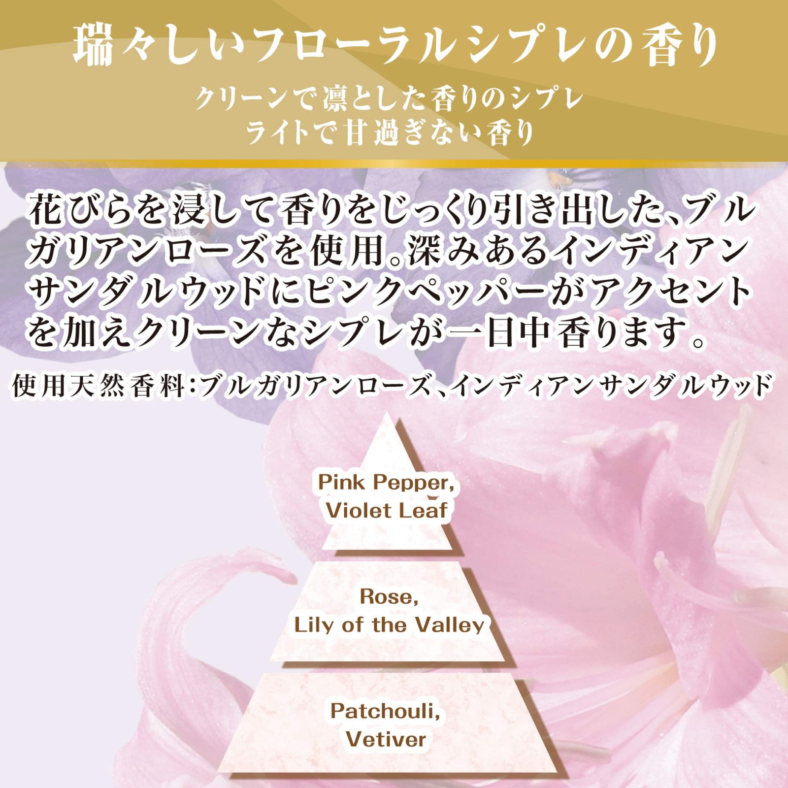 ファーファ 濃縮 柔軟剤 ファインフレグランス アムール 詰替 (500ml) 3個セット