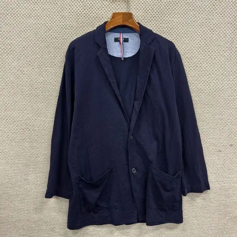 BEAMS ハート ブレーザー ジャケット L H00860