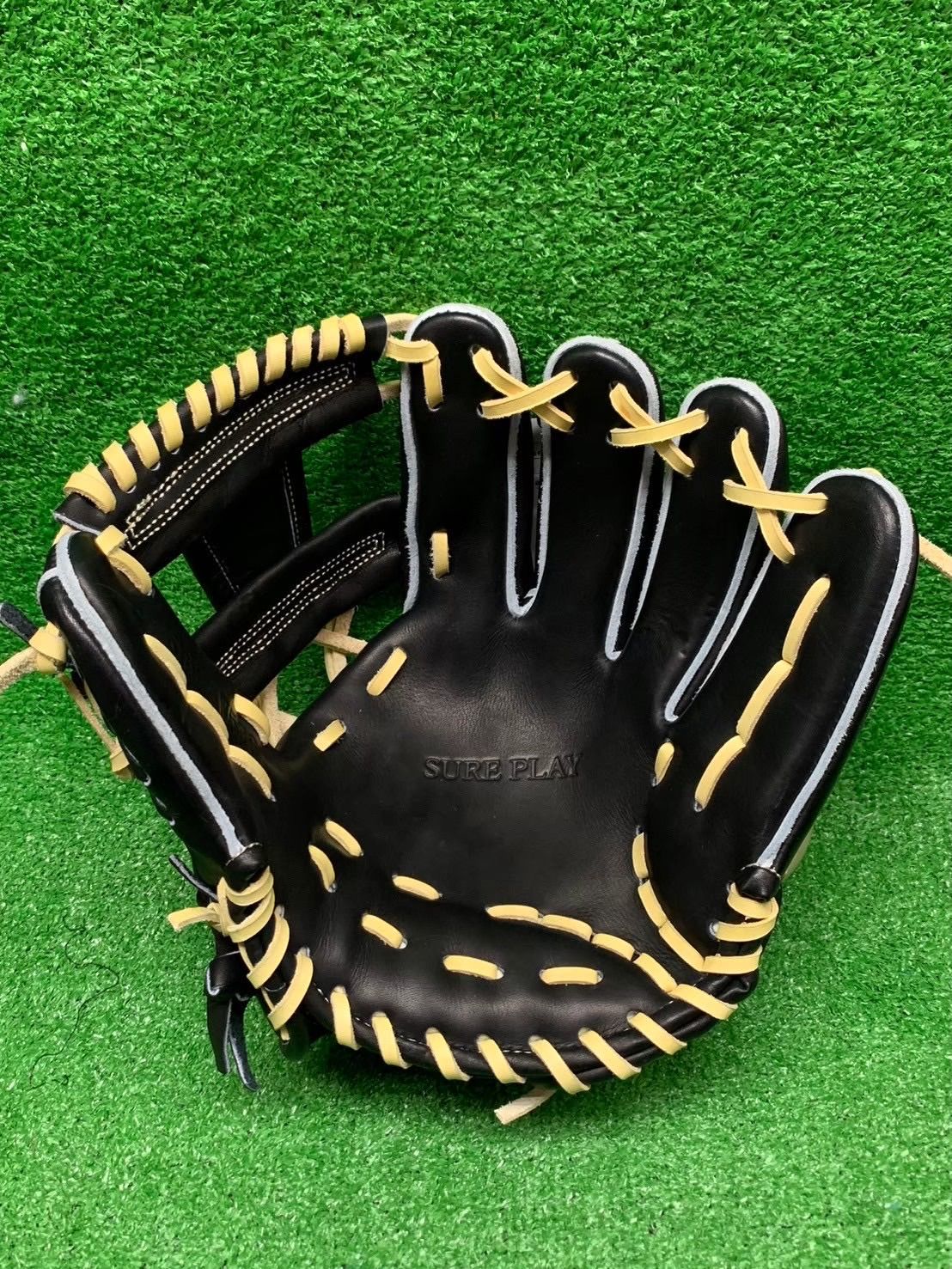 シュアプレイ　SBG-AW536　一般硬式内野用　高校野球対応 25,060円
