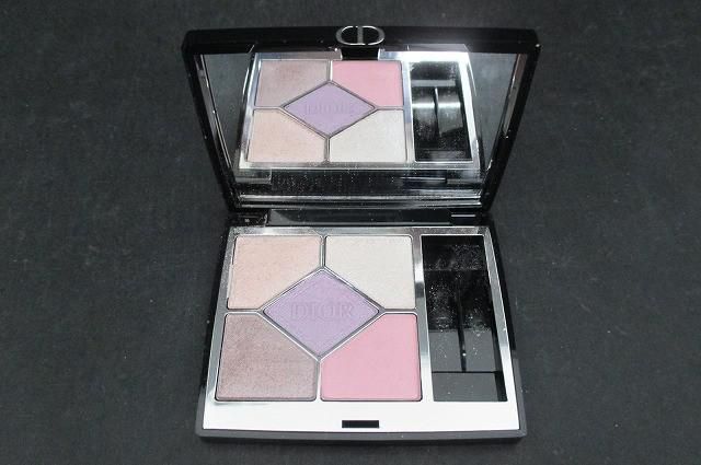 残9割 ディオール Dior ディオールショウ サンク クルール 936 スウィート ブーケ アイシャドウ 7,161円
