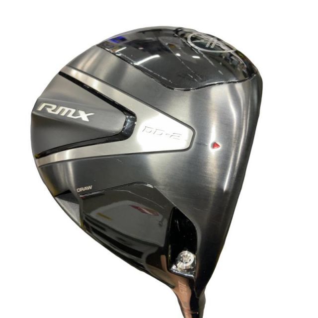 【中古】 ヤマハ RMX DD-2(2026) 10.5° ドライバー DR TENSEI GR 50 (フレックスSR) メンズ 男性用 右利き 右用 Cランク ゴルフクラブ
