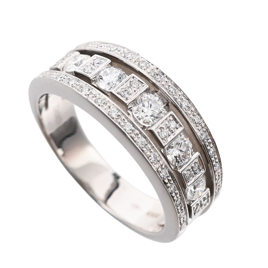 Damiani ダミアーニ リング ベルエポック 20049782 225,000円