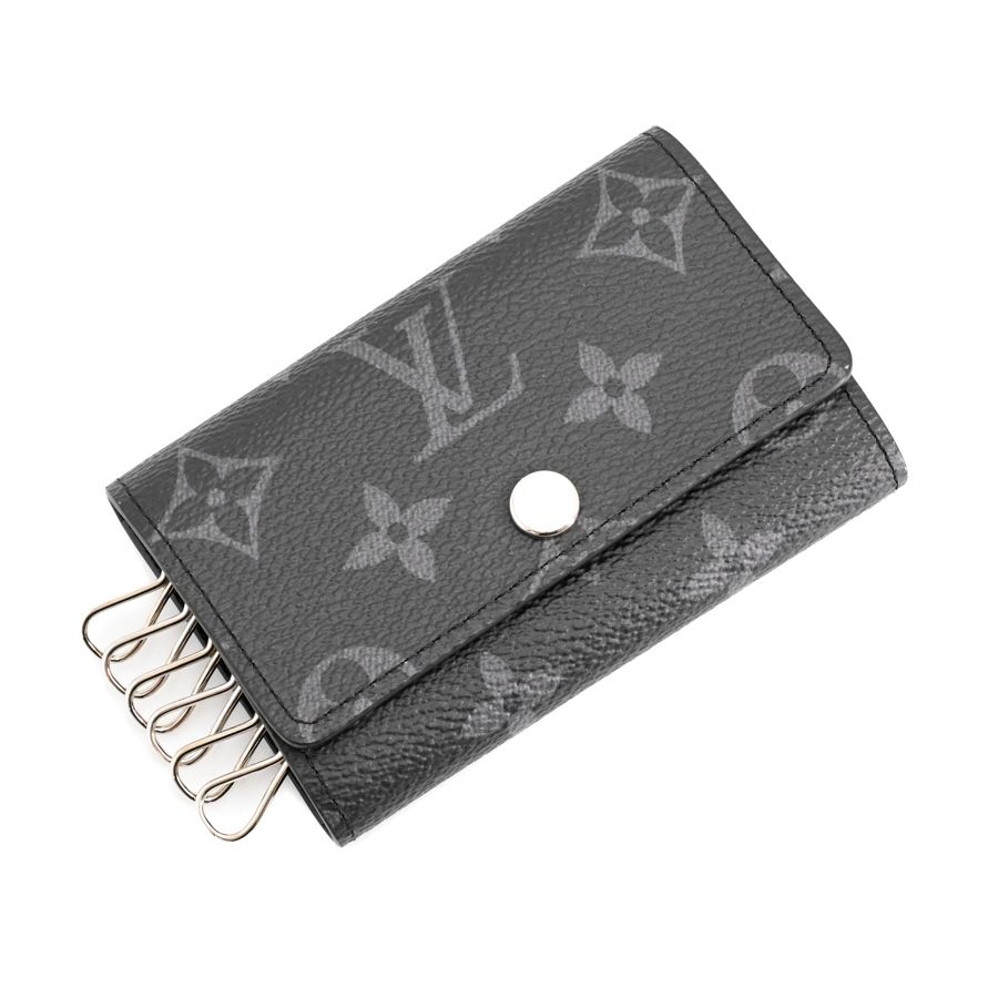 LOUIS VUITTON ルイヴィトン キーケース ミュルティクレ6 M82603