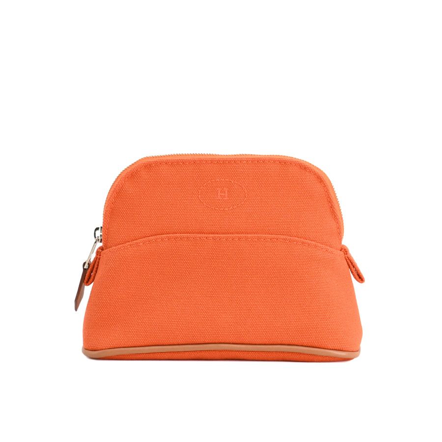 HERMES エルメス ポーチ ボリードポーチミニミニ 27,300円