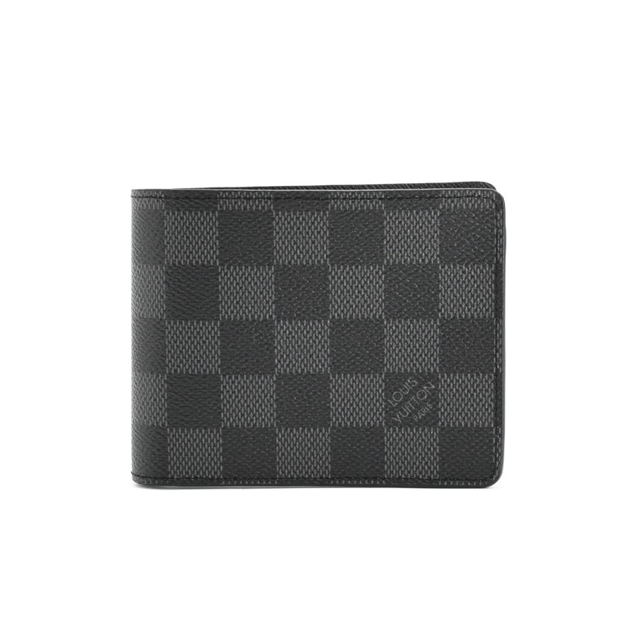 LOUIS VUITTON ルイヴィトン 二つ折財布 ポルトフォイユミュルティプル N62663