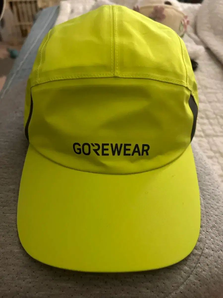 ゴアウェア goretexキャップ