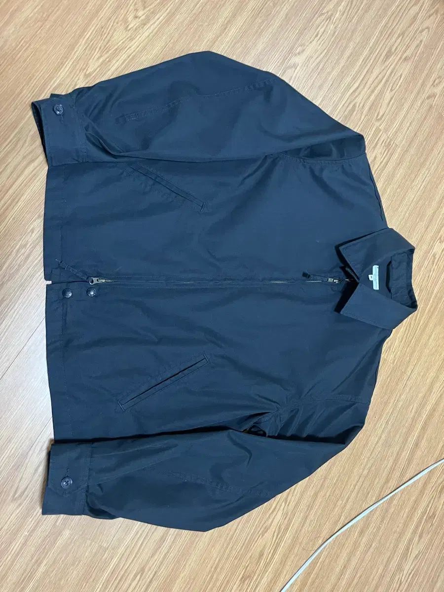 ENGINEERED GARMENTS エンジニアードガーメンツ クレイトン ジャケット mサイズ 27,551円