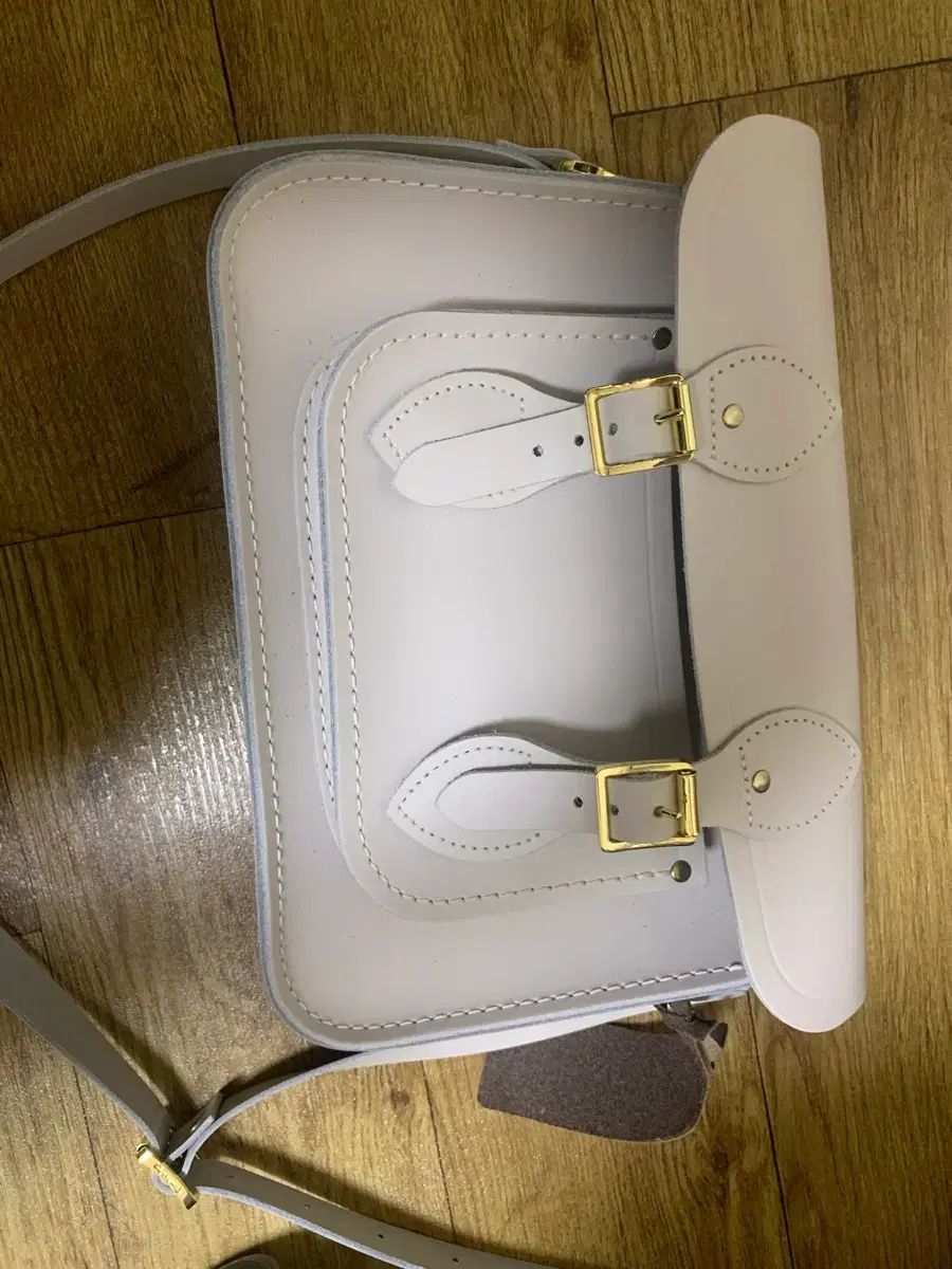 ケンブリッジ チュール バッグ 11インチ (新品)