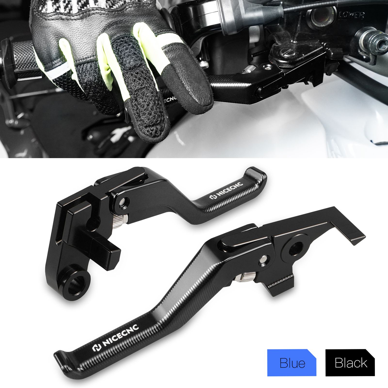 NICECNC XTZ700 XSR700 用商品