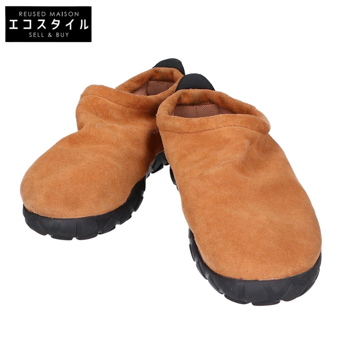 NIKE　ナイキ　【美品】862440-202 AIR MOC ULTRA エア モック ウルトラ スニーカー シューズ　US8