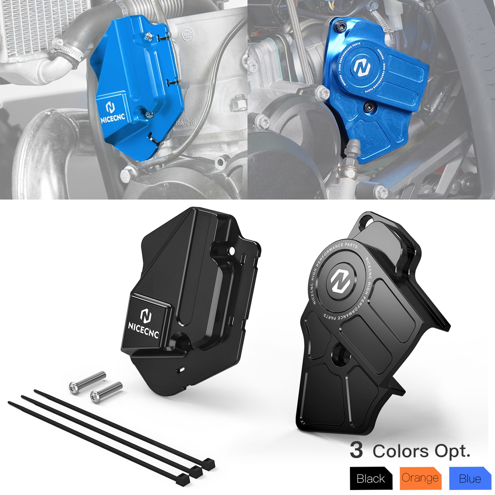NICECNC TC125 TC250 TX300 TE250 TE300 用商品