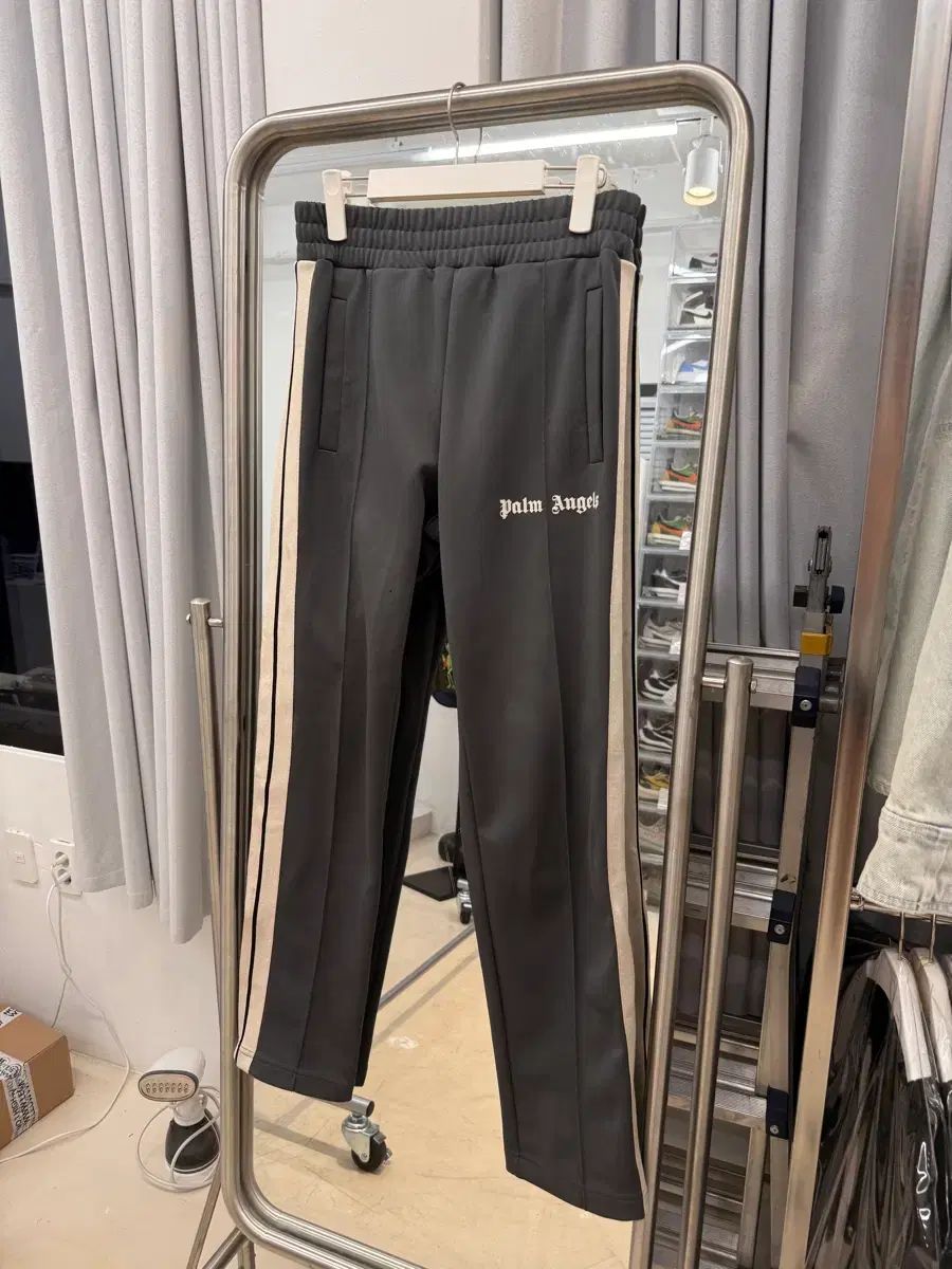 出品エンジェルズ トラック ボトムス s