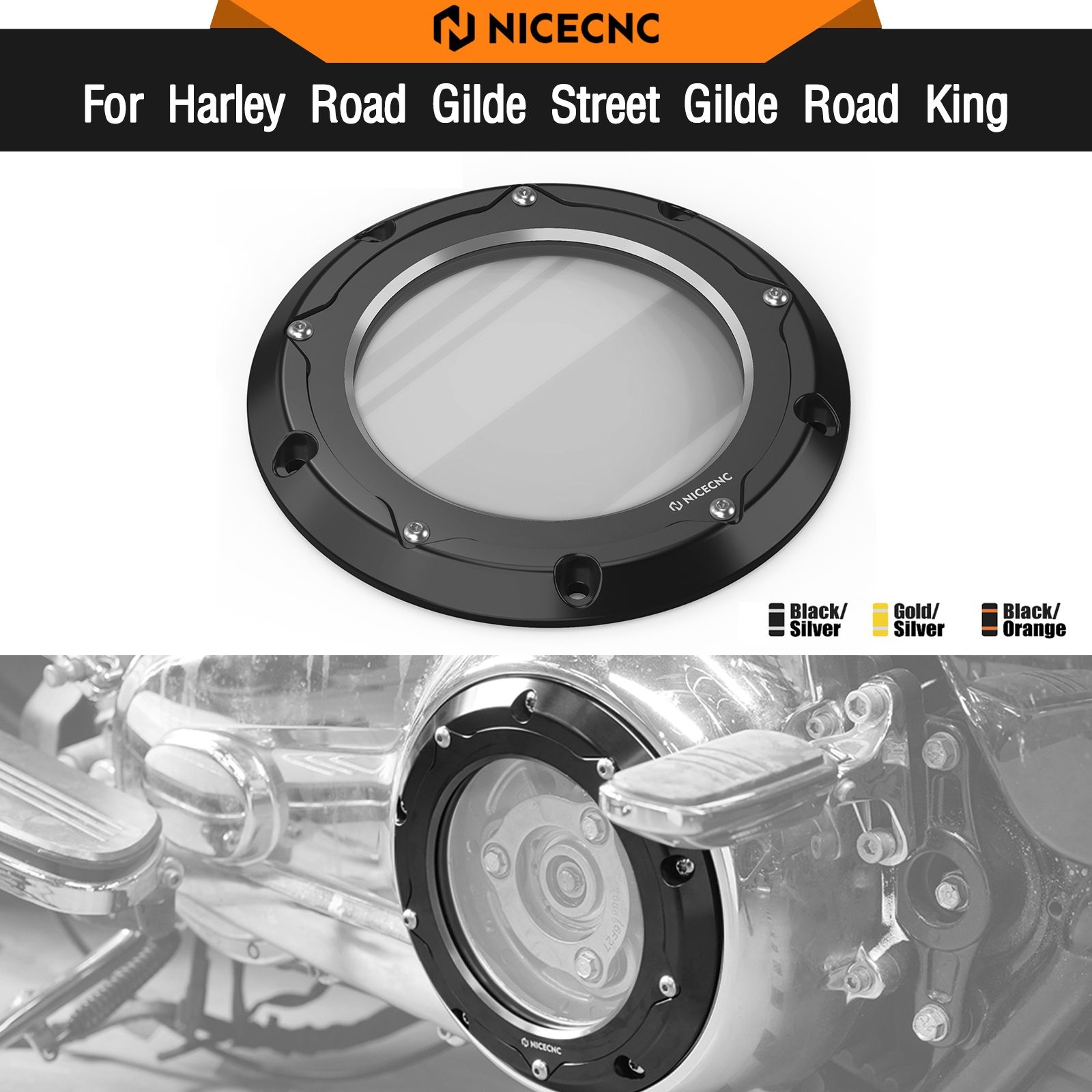 NICECNC 用商品