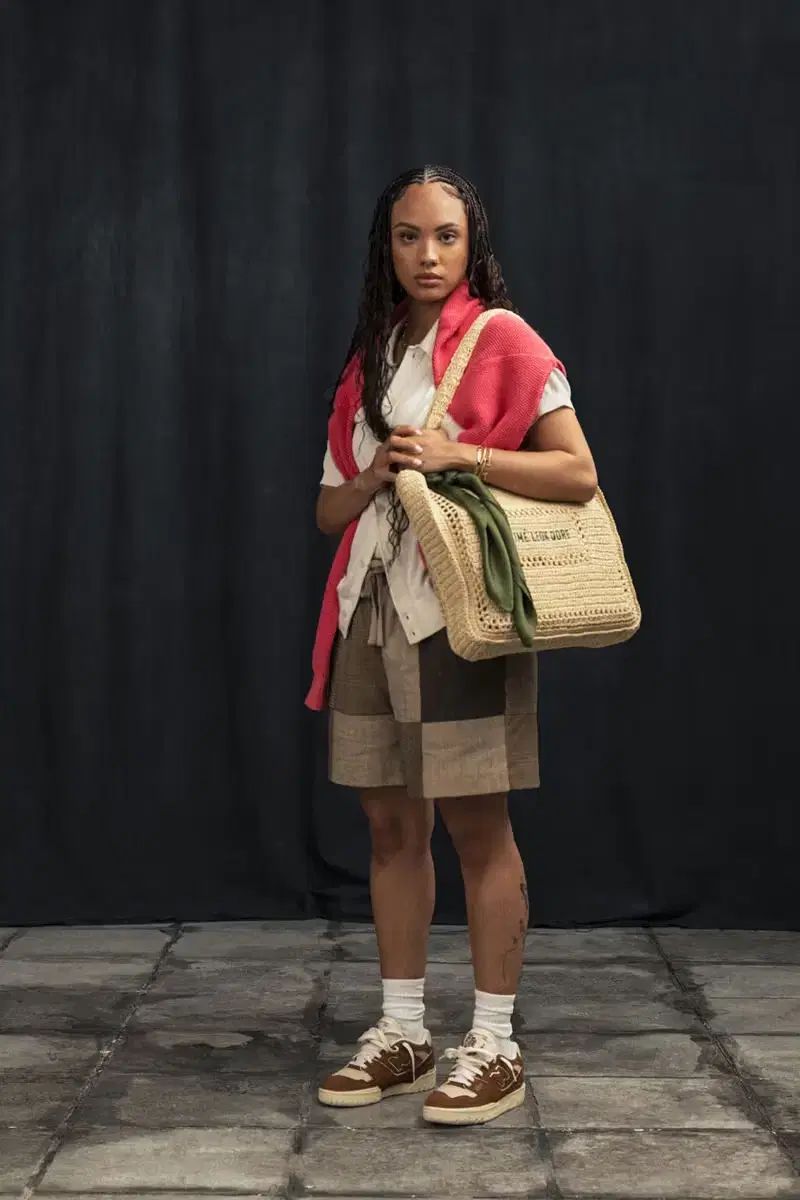 エメレオンドレ ニューバランス 550 13,201円