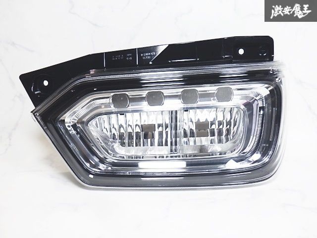★LED点灯OK★ スズキ 純正 MH35S MH55S ワゴンR スティングレー LED テールランプ テールライト 右 右側 運転席 ICHIKOH D206 7,623円