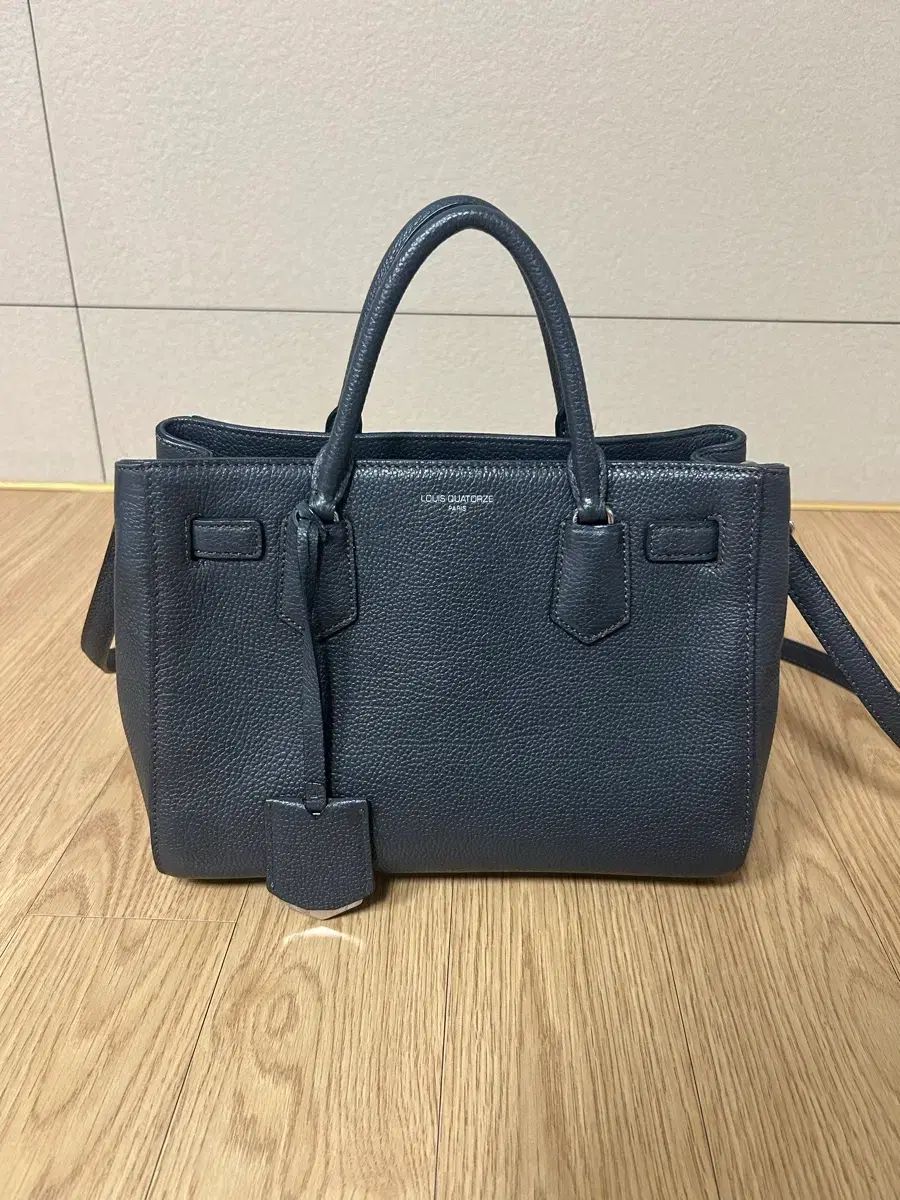 Louis Quatorze トートバッグ