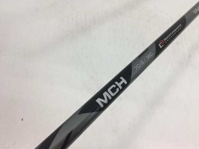 返品OK 【中古ゴルフクラブ】フジクラ シャフト単品 (ピン スリーブ付) MCH-70 UT