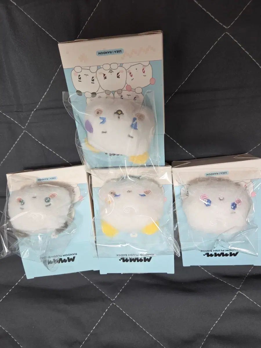 RAIVE ベイビー バッジ まとめ
