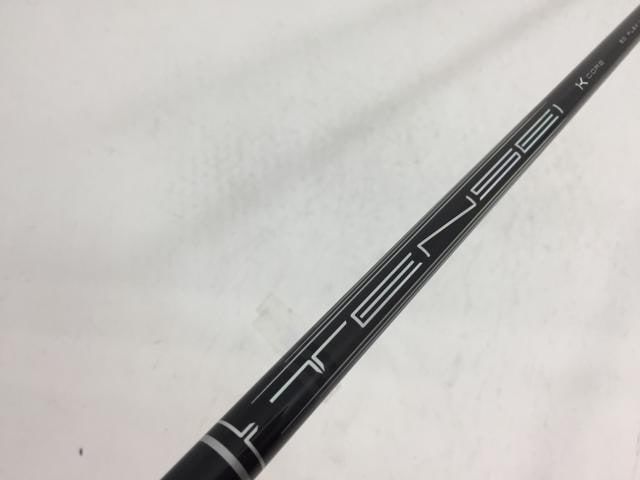 返品OK 【中古ゴルフクラブ】三菱ケミカル シャフト単品 (ヤマハ スリーブ付) TENSEI PRO BLACK 1K CORE 50 1W