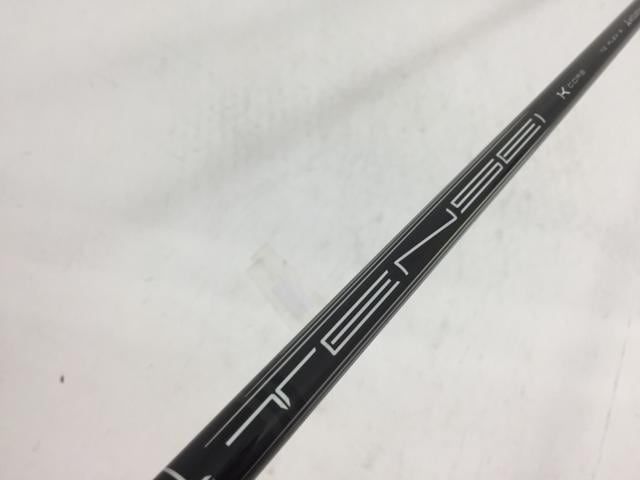 返品OK 【中古ゴルフクラブ】三菱ケミカル シャフト単品 (ヤマハ スリーブ付) TENSEI PRO BLACK 1K CORE 70 1W