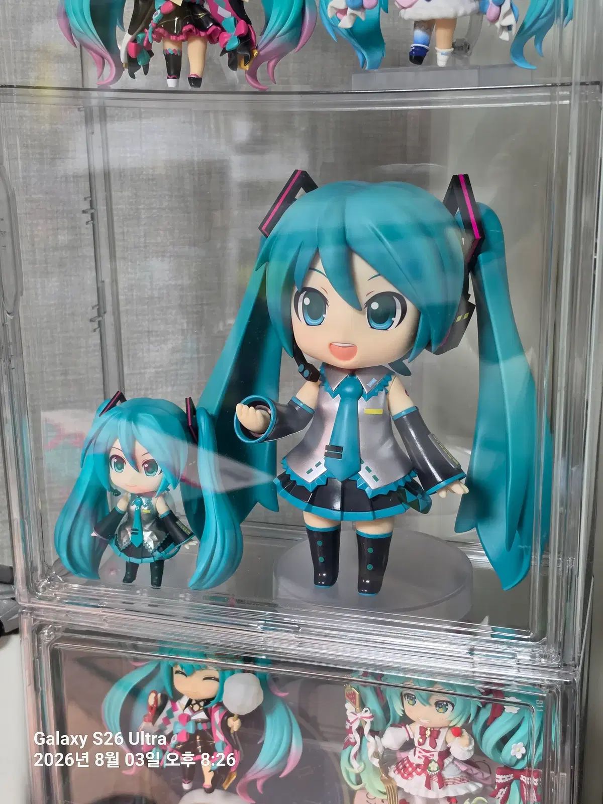 初音ミク 20周年 ラージ ねんどろいど 18,161円