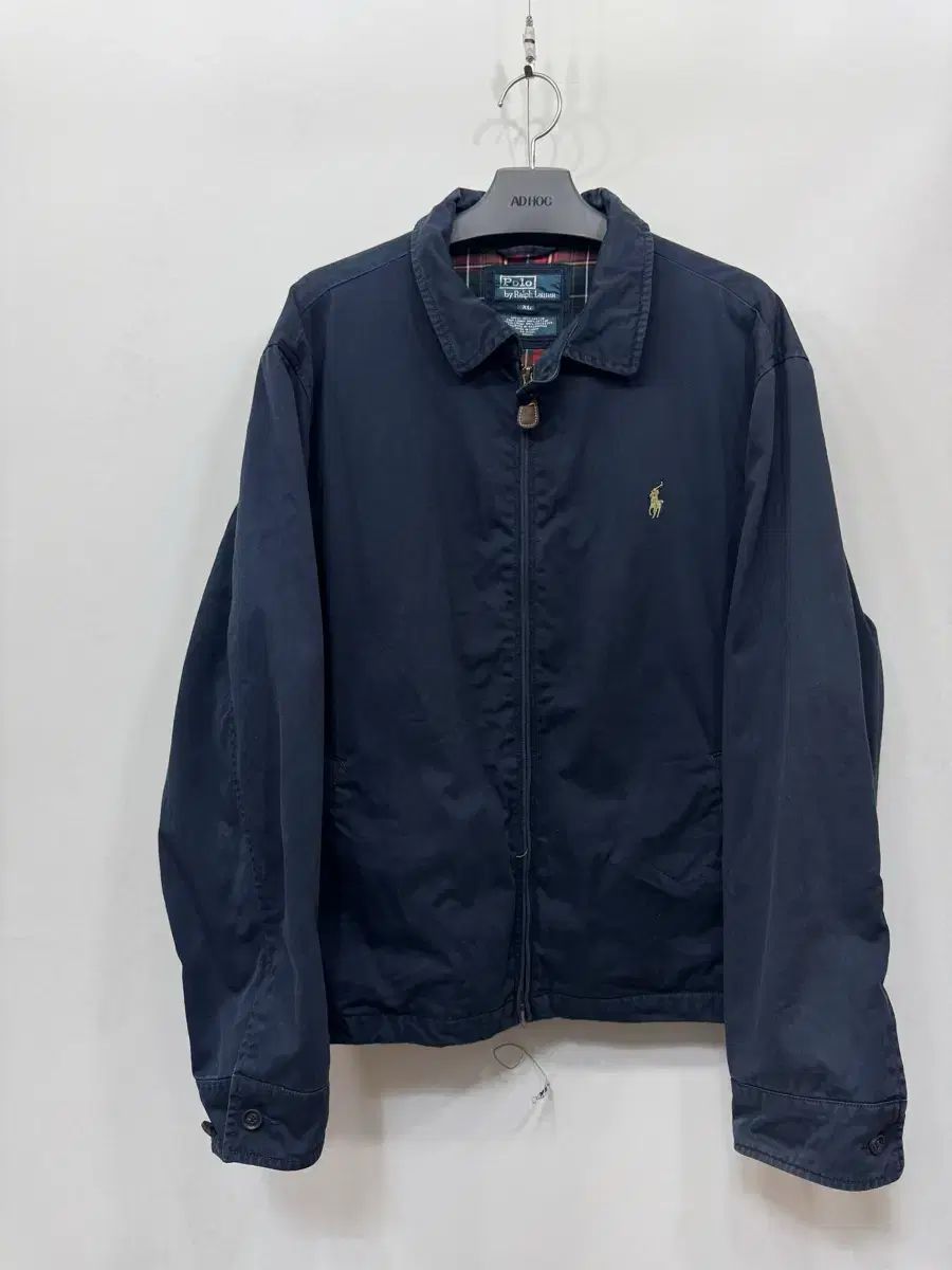 XL) ポロ ラルフ ローレン コットン ブルゾン ジャケット
