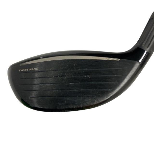 【中古】 テーラーメイド STEALTH 3W フェアウェイウッド FW Diamana PD 60 (フレックスS) メンズ 男性用 右利き 右用 Cランク ゴルフクラブ