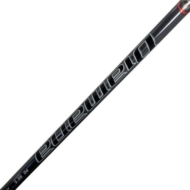 【中古】 テーラーメイド STEALTH 3W フェアウェイウッド FW Diamana PD 60 (フレックスS) メンズ 男性用 右利き 右用 Cランク ゴルフクラブ