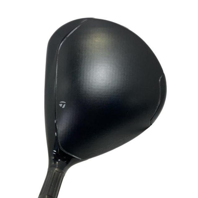 【中古】 テーラーメイド STEALTH 3W フェアウェイウッド FW Diamana PD 60 (フレックスS) メンズ 男性用 右利き 右用 Cランク ゴルフクラブ