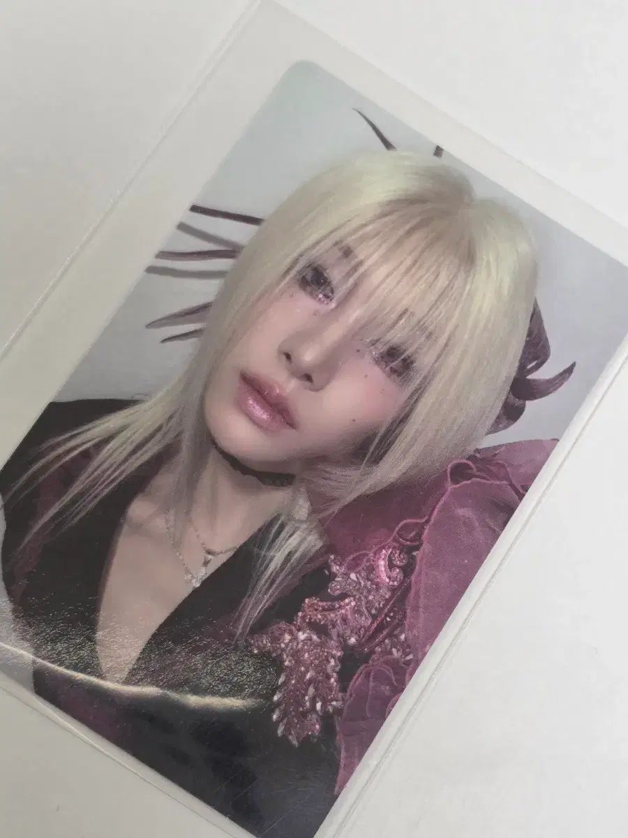 XLOV エックス ラブ ルイ RUI アメリカ UXLXVE アンラブ アルバム